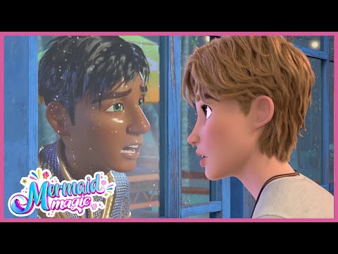 Mermaid Magic I Need Your Help Episode 9 Clip