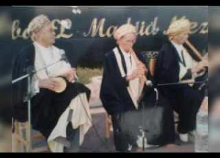  قصيدة الاحباب جاونا