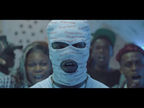 Saimon Cornel Maximal Clip Officiel 4k