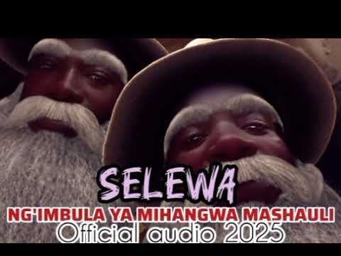 SELEWA KULIMI MIHANGWA MASHAULI 2025