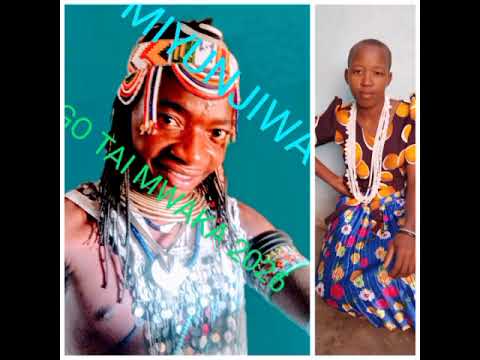 MIYUNJIWA NYIMBO YA MILENA MSAMBAZAJI WAITI STUDIO 25 1 2026