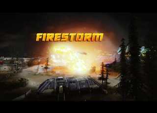 Firestorm Gameplay Preview 5