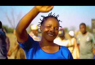 Mwana Ishudu Wizugeji Wa Jinele Ja Nziku Official Video