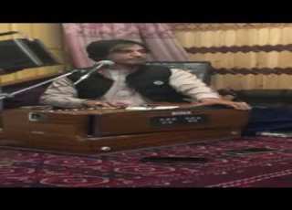 Sharafat Parwani 2018