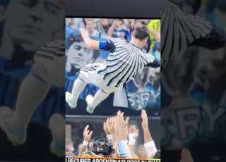 Argentina Team Moment With Messi Argentina Egypt Post Match Celebration World Cup 2026