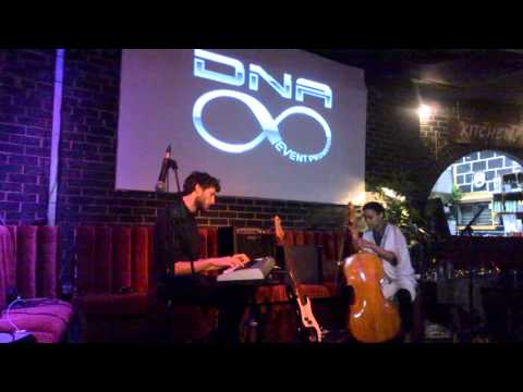 Mulu The Sunday Chill Out Lounge November 2015