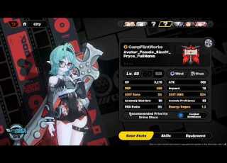  ROXY 3 2 Animations Gameplay Showcase Full HD ZZZero 3 2 Beta V1 Leaks