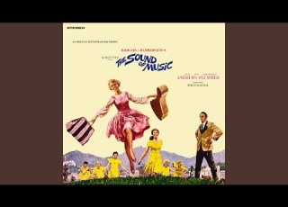 Processional Maria Part 1 Instrumental Version