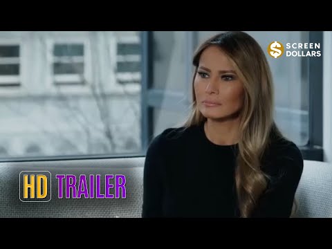 MELANIA 2026 Official Trailer Amazon MGM Studios