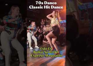 生き続けるために生まれたパトリック ヘルナンデス 世界的なヒット曲となったディスコ アンセムダンス 70年代P187