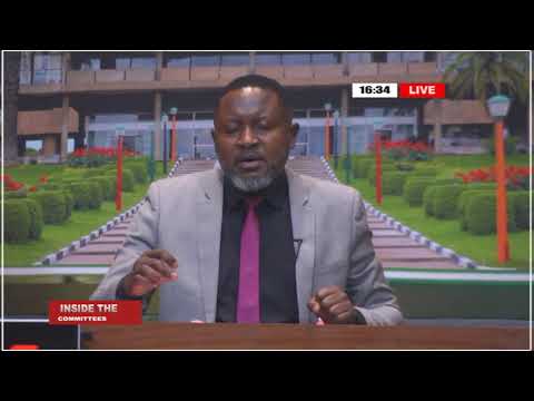 COMMITTEE ON LOCAL GOVERNMENT ACCOUNTS