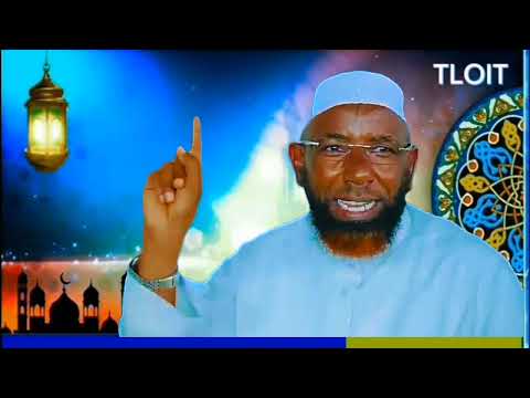 Sheikh Amin Ibro Mana Barumsaa Soomana Ramadaanaa Darsii 1ffaa 18 February 2026