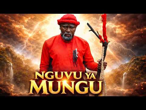 NGUVU YA MUNGU EPISODE TWO 2