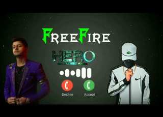 Free Fire Ringtone Hero Gayab Mode On Ringtone Free Fire Hero Ringtone FF Gayab Mode On Song