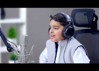 تلاوة سورة الحاقه الشيخ عثمان مشعل الحداد