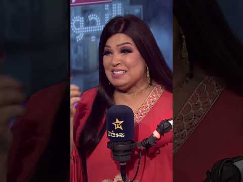 فيفى عبده مسلسل الحقيقة والسراب بصمة كبيرة في حياتي وفخوره بنجاحه جدا