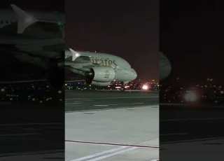  Emirates Airlines Announcement Emirates Airlines Shorts Youtubeshorts Youtube