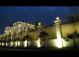 Qatar Sheikh S Beautiful Palace
