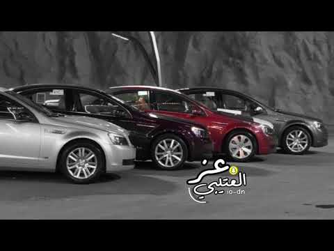 من بعدك الشوق انزرع فيني تردك ضروفك عبدالله ال مخلص بطيء