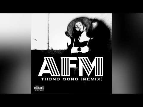 I Added Drums To This A I Cover Of Thong Song And This Happened