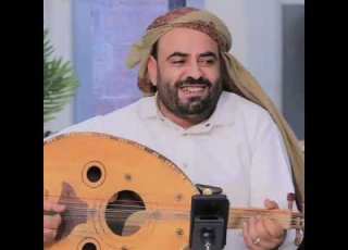 أما سريع في الجرف عند سيدة الفنان عامر الرجوي