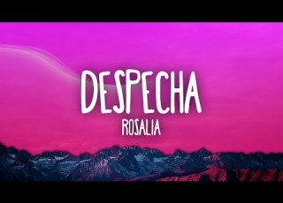ROSALÍA DESPECHÁ