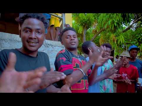 WALDINO Bonne Année 2026 Nouveauté Clip Gasy 2k26 By Patsoly