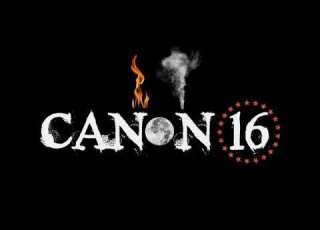Didin Klach La Canon 16 La Rage Vol 1