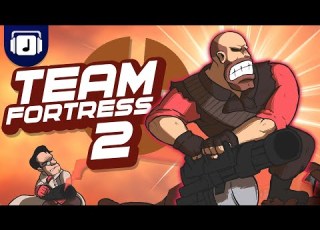 Team Fortress 2 Main Theme REMIX
