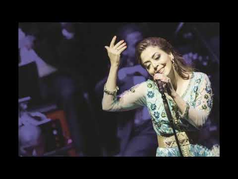 قصيدة البردة فدوى المالكي