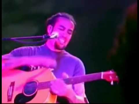 Ben Harper Sexual Healing Marvin Gaye Cover Live At Bridges Auditrm Claremont CA 4 6 01