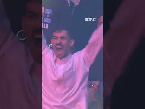 Riyadh Crowd Sings Randy Orton S Theme WORD FOR WORD WWE SmackDown Shorts