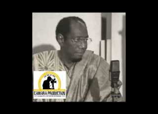  Ganda Fadiga Histoire De Ardo Yoro Silamakha Dah Mazon NDIAROU
