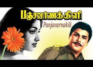  Panjavarna Kili Tamil Full Movie பஞ சவர ணக ள Jaishankar K R Vijaya Muthuraman Nagesh
