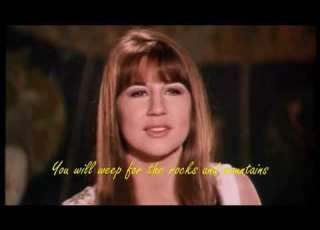  The Seekers When The Stars Begin To Fall 1966 Lyrics