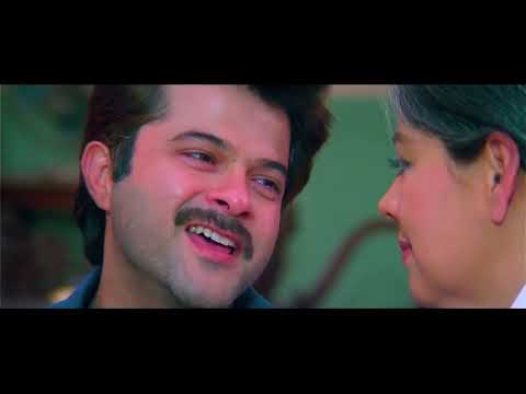 Teri Ungali Pakad Ke Chala HD Song Laadla Anil Kapoor Farida Jalal Udit Narayan 190 S