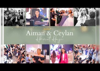  Hkmat Haji Aiman Ceylan 2024 Medyapro Hkmathaji