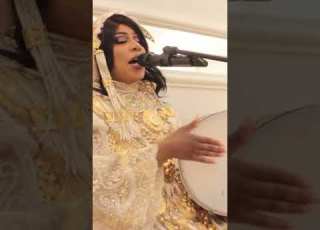 انديرو قفة الحبيب يحضر والعدو يتوفى زمزمات منيقشة