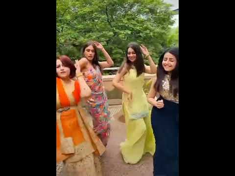 رقص جديد ل أبطال مسلسل للعشق جنون