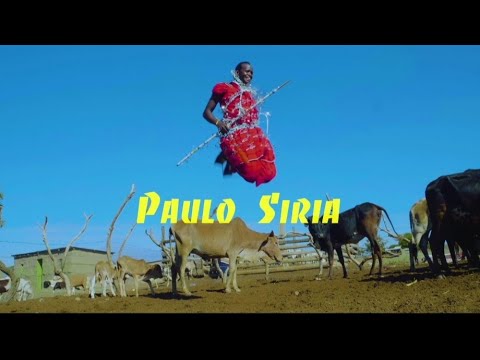 Paulo Siria Wimbo Mpya Kazi Yangu