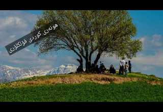 من چیبکەم لەدەس باری خەمەوە