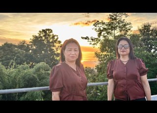 Tsüngrolar Tekümtet Osang Official Music Video