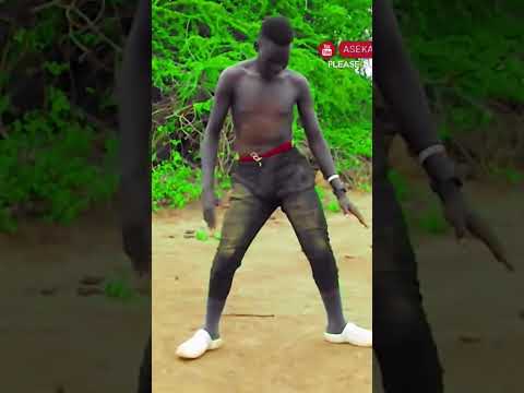 Dance Bhudagala2025 Gudegudempya2025 Bahati Bugalama Bhanongole Dance Aseka Studio