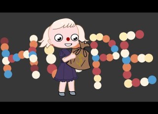  Hope Jack Stauber Gacha Remake Full Rig Tween