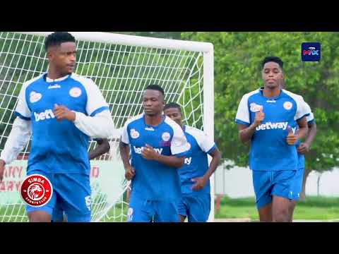 SIMBA TV Ahmed Ally Asema Wanalitaka Kombe La CRDB Na NBC Aeleza Walivyojipanga Kuikabili B19