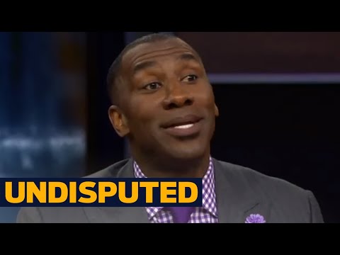 Evaluating LeBron S Legacy Pt 1 UNDISPUTED