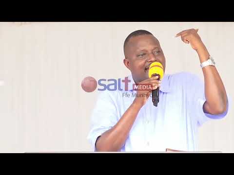 ABAZADDE BAAMUGASO Omwana Olina Okuddiza Ku Mukadde Wo ABAZADDE BAAMUGASO Omwana Olina Okuddiza Ku Mukadde Wo