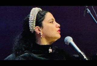 Emel Mathlouthi Holm 24 02 2024 CSO Ankara