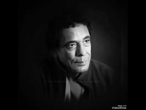 خايف اوعدك موفيش محمد منير