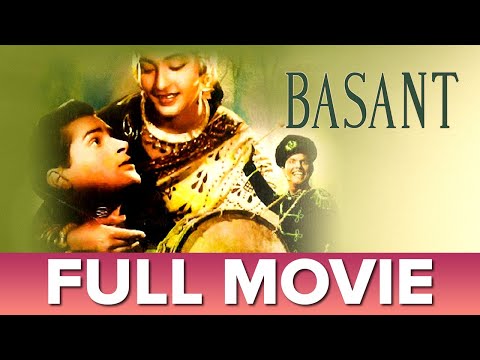 बस त 1942 Basant Full Movie Ulhas Mumtaz Shanti Mumtaz Ali Suresh
